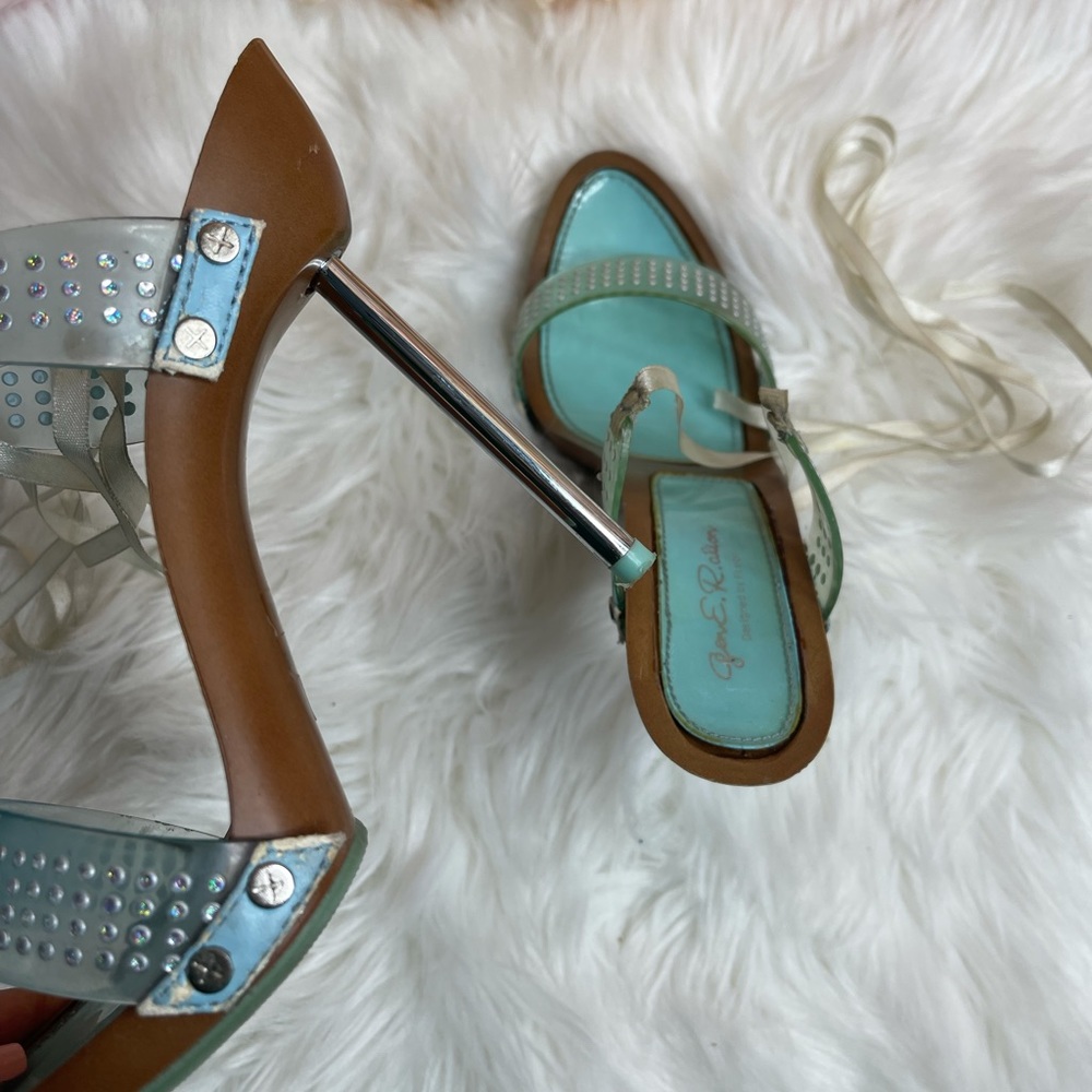 Gen E Ration Heels - image 3